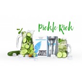 Табак Smoke Angels Pickle Rick (Огуречный Лимонад) 100г Акцизный